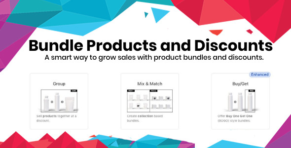 Bundle Products and Discounts Plugin- Product Bundles NULLED